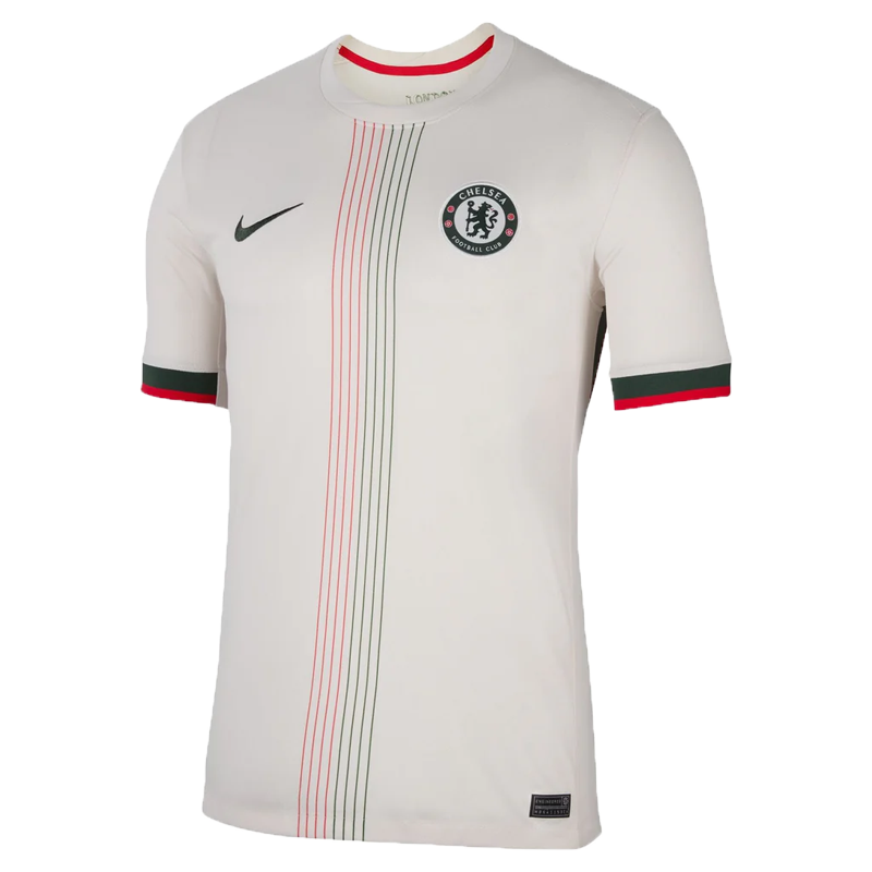 Chelsea vara treyja 2025-26 - Barna