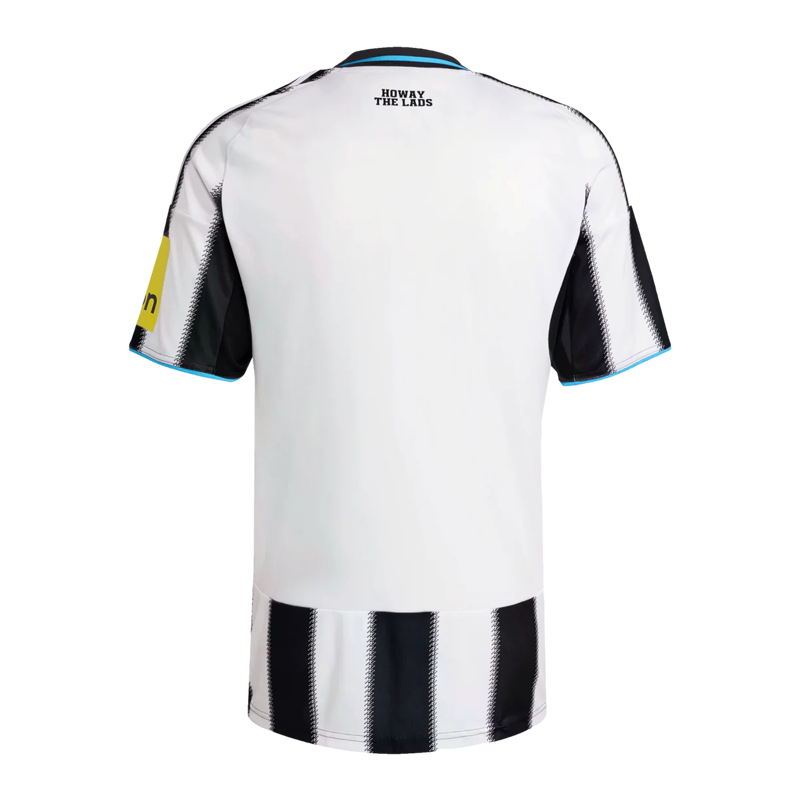 Newcastle Heima Treyja 2025/26 - Fullorðins