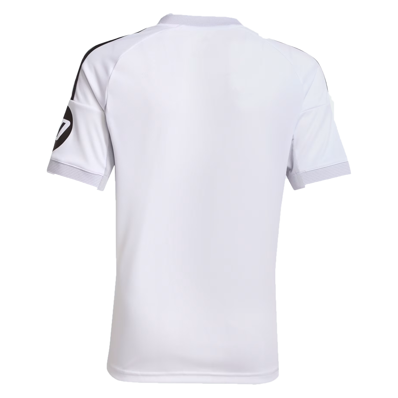 Real Madrid Heima Treyja 2025/26 - Barna