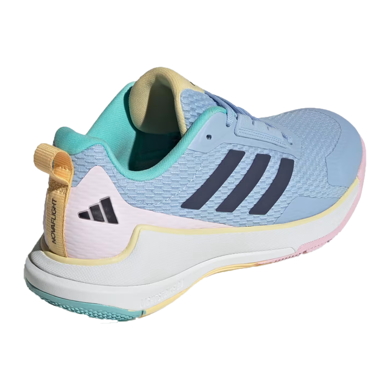 Adidas Novaflight 2 W Kvennsnið