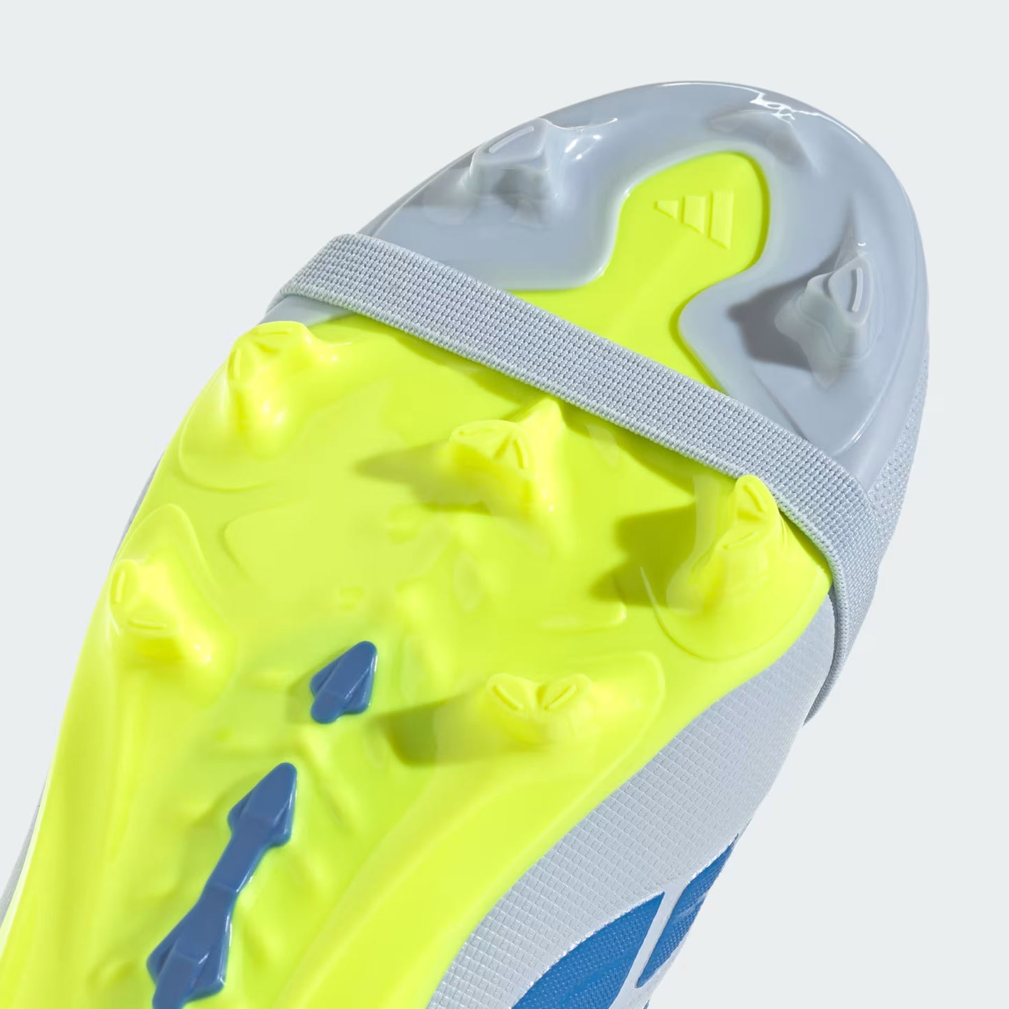 Adidas Predator League FT FG - Barna