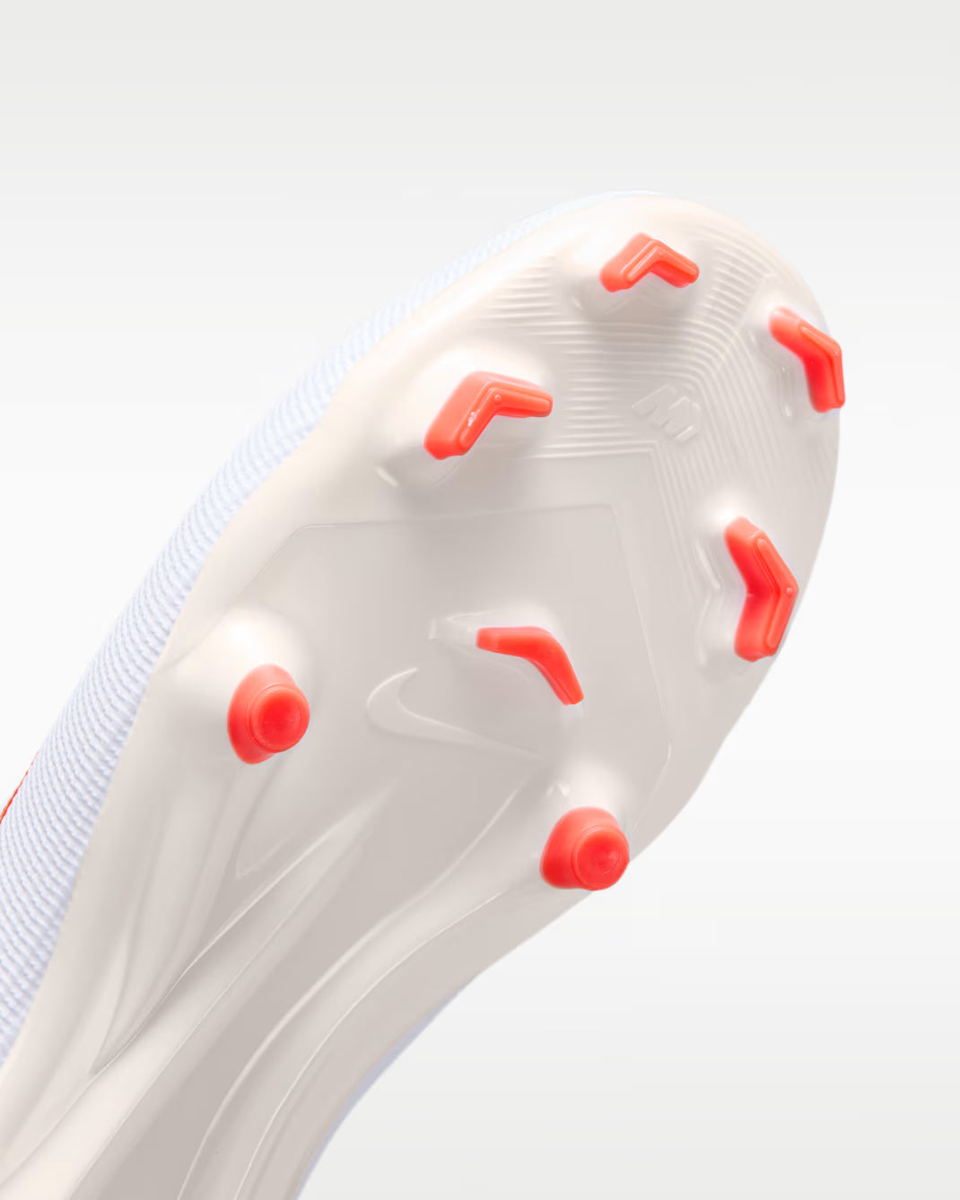 Nike Jr. Mercurial Superfly 11 Academy FG/MG - Barna