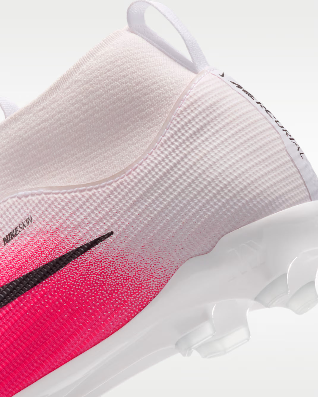 Nike Jr. Mercurial Superfly 11 Academy FG/MG - Barna