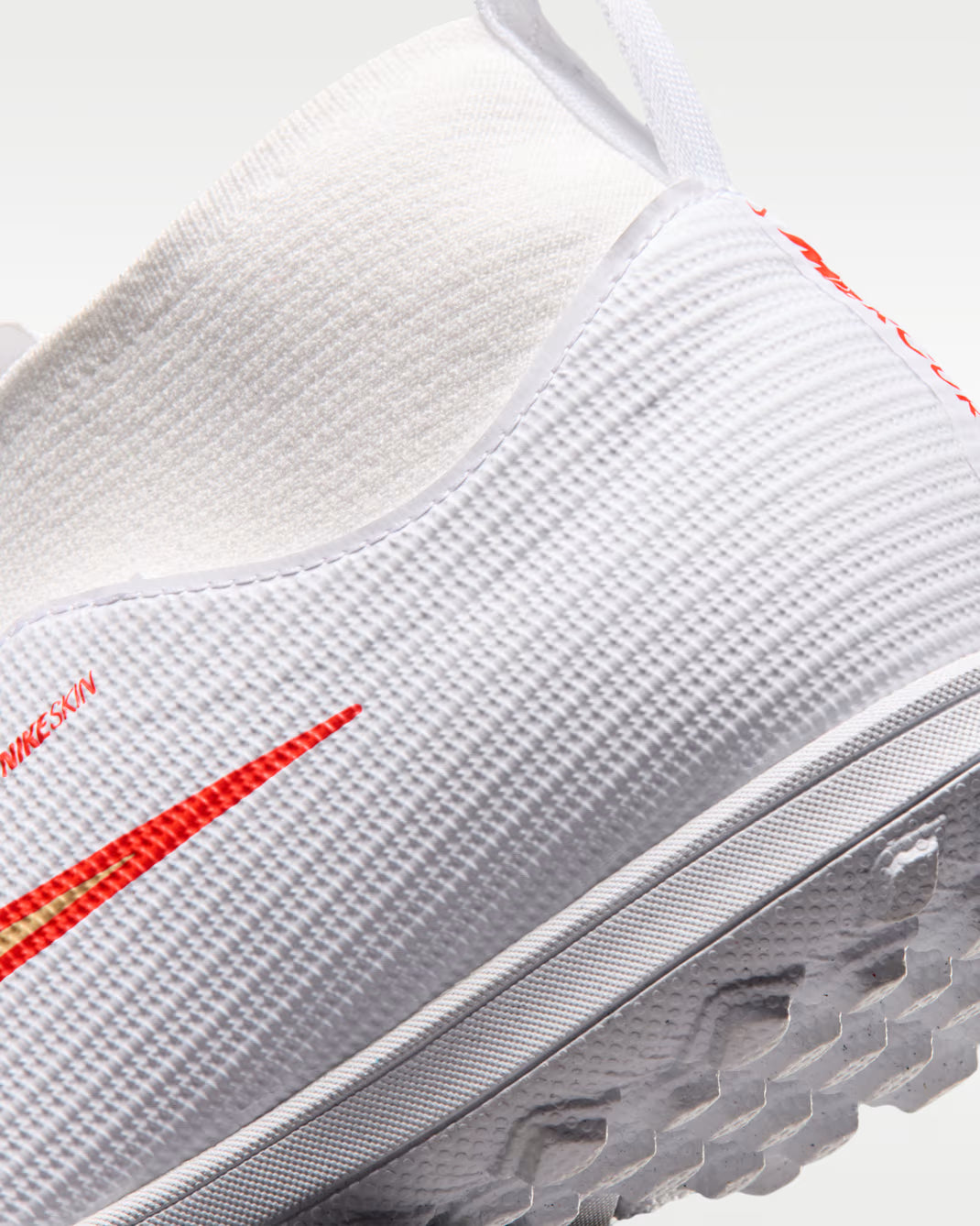 Nike Jr. Mercurial Superfly 11 Academy TF - Barna