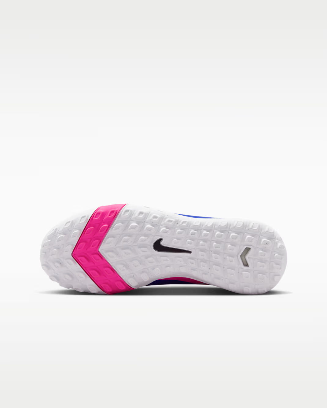 Nike Mercurial Superfly Academy TF- Barna