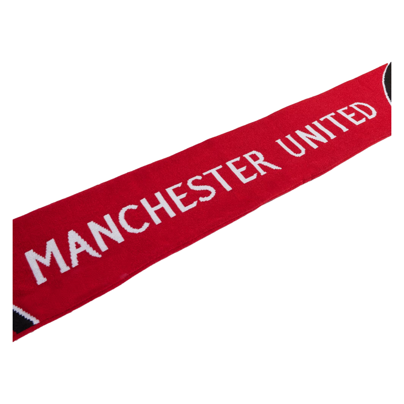 Manchester Utd. Trefill