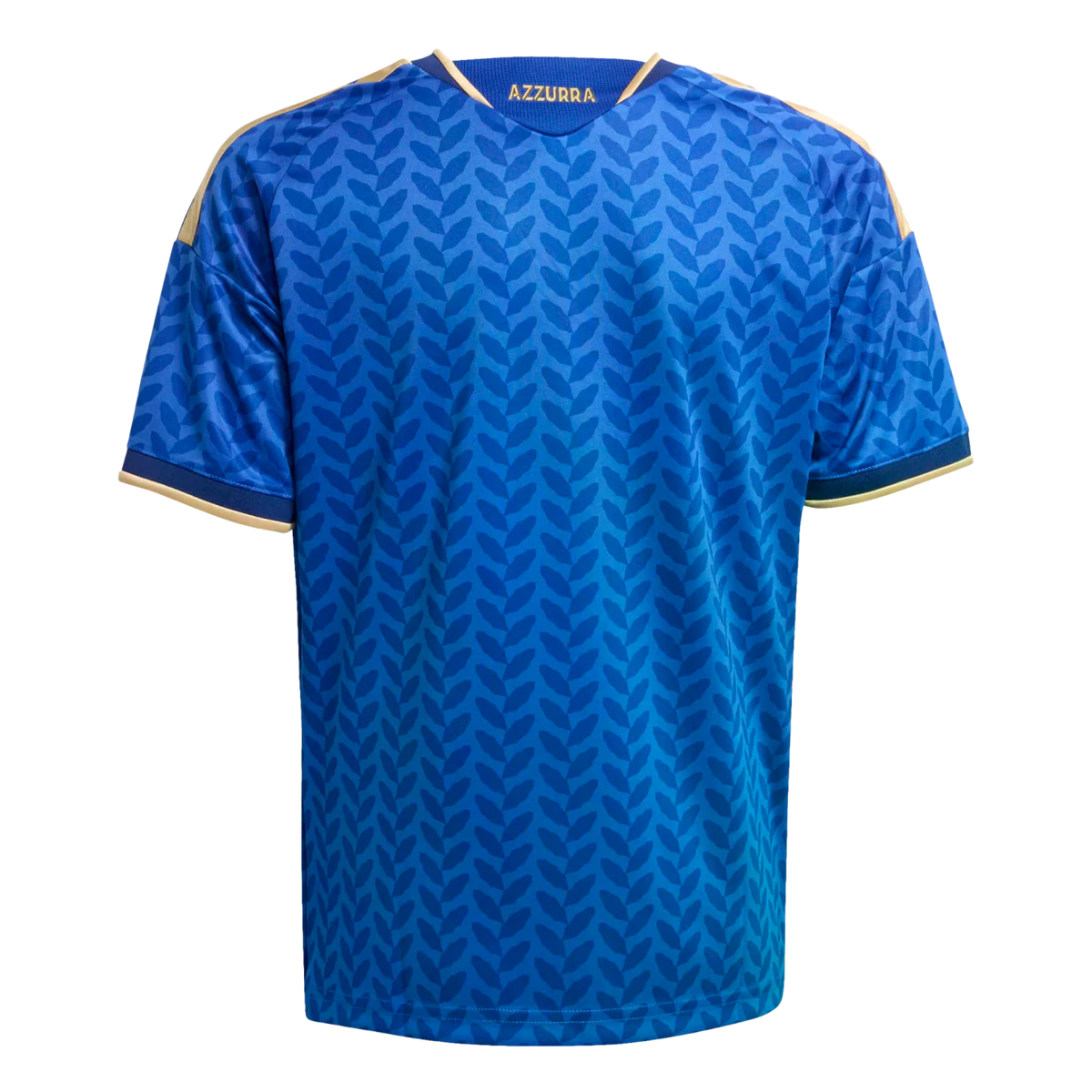 Ítalía HM26 Treyja - Barna