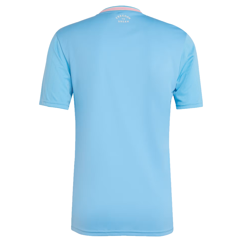 Inter Miami Þriðja Treyja 2025/26 - Fullorðins