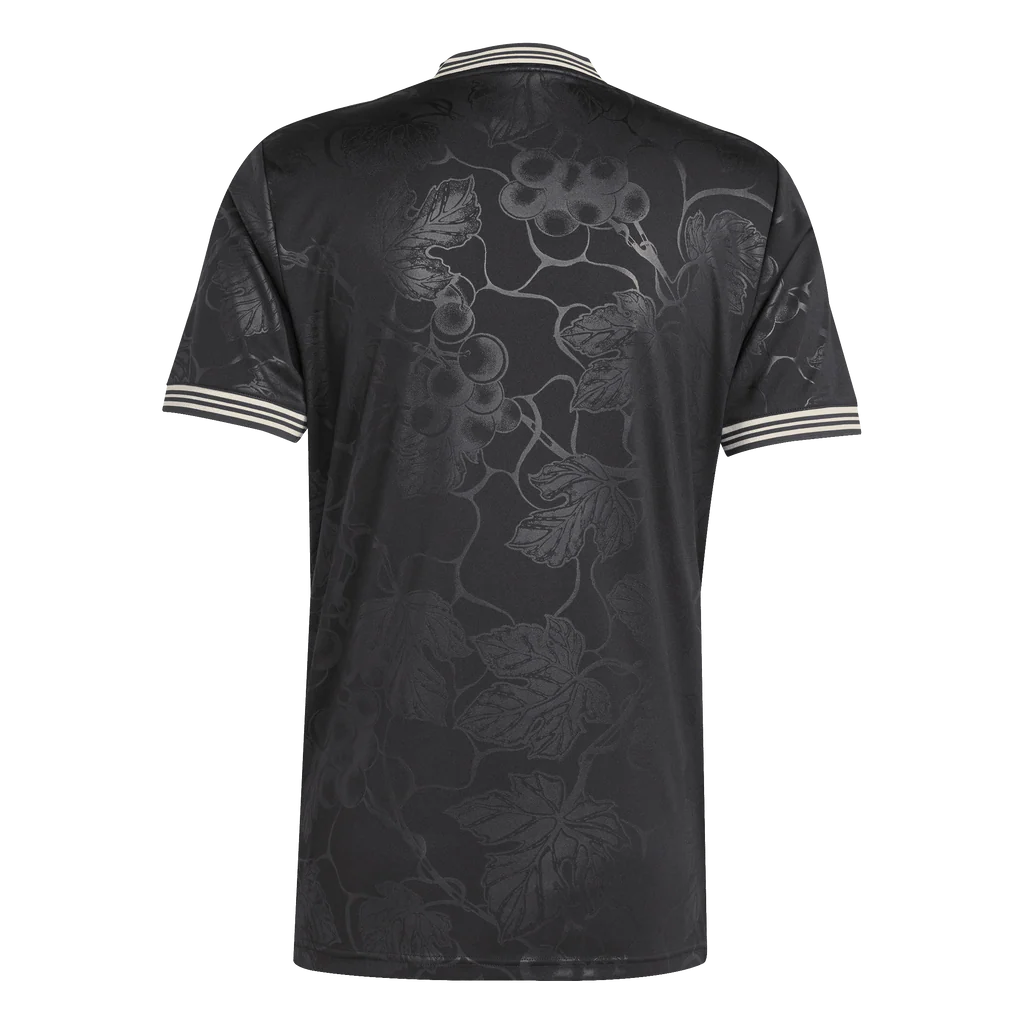 Juventus Þriðja Treyja 2025/26 - Fullorðins