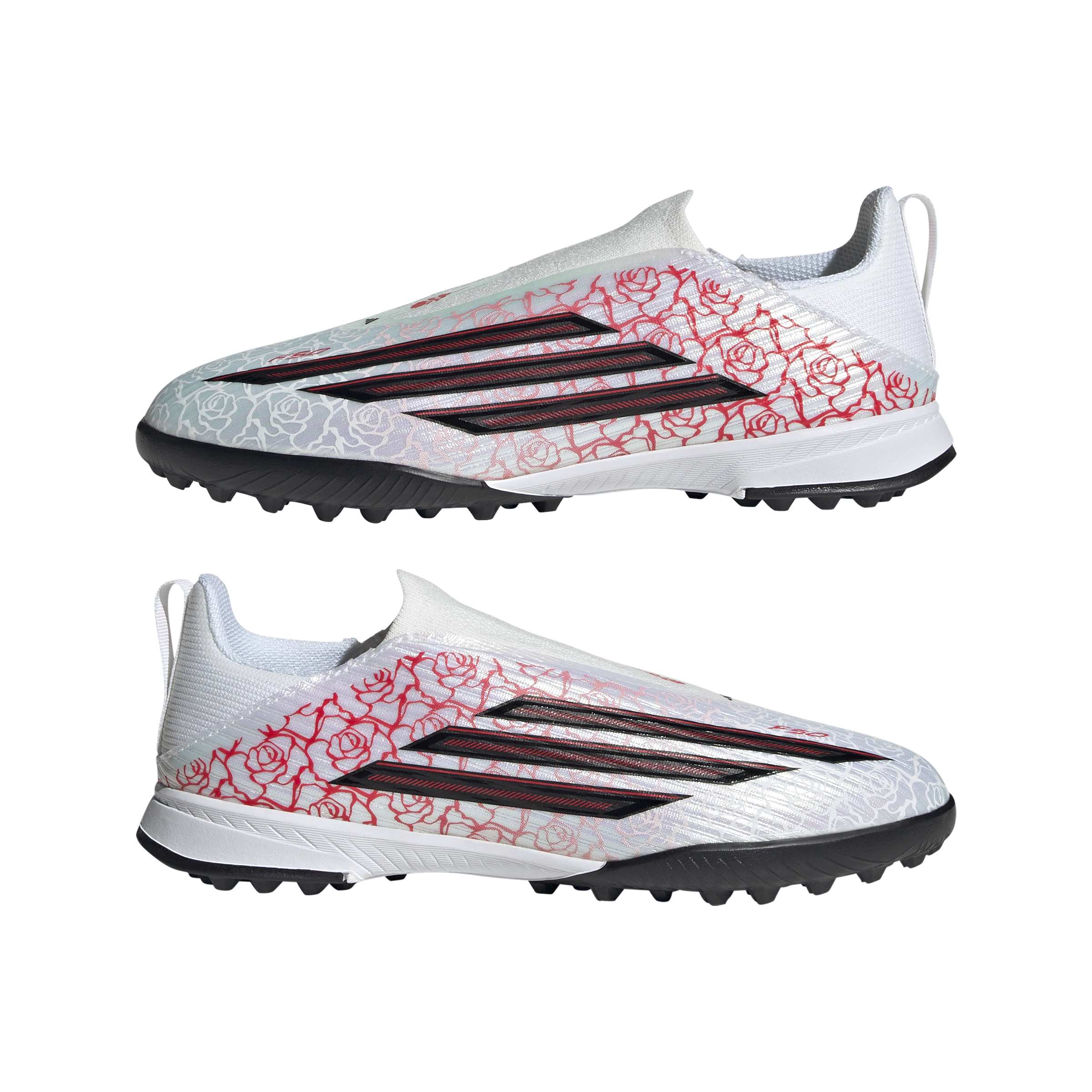 Adidas F50 League LL TF J LY - Barna – Boltamaðurinn