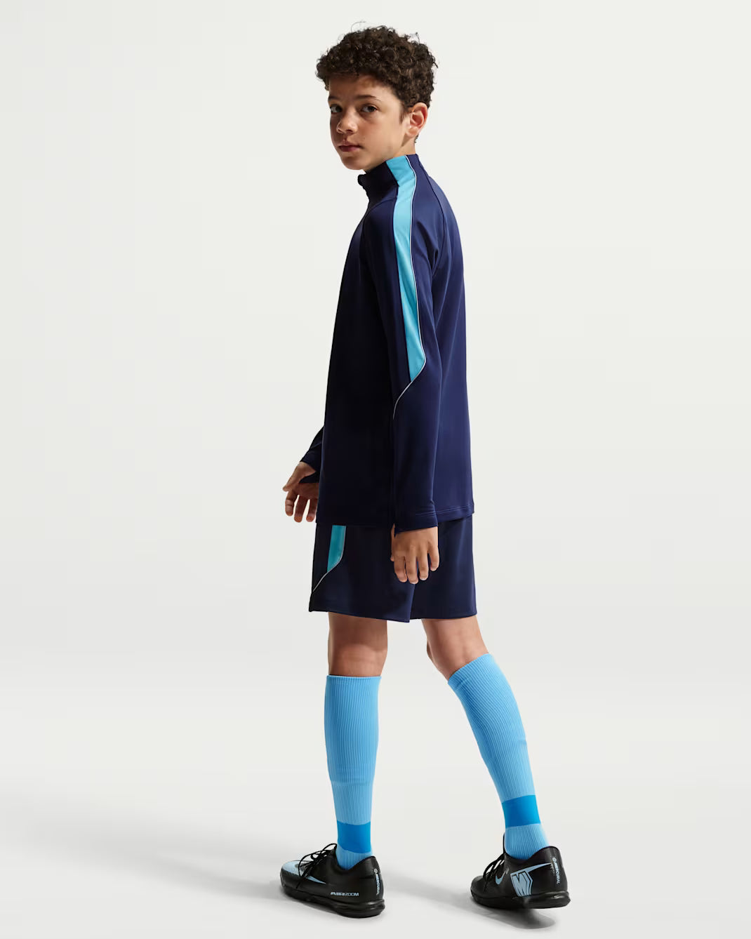 Nike Strike Æfingapeysa - Barnastærðir