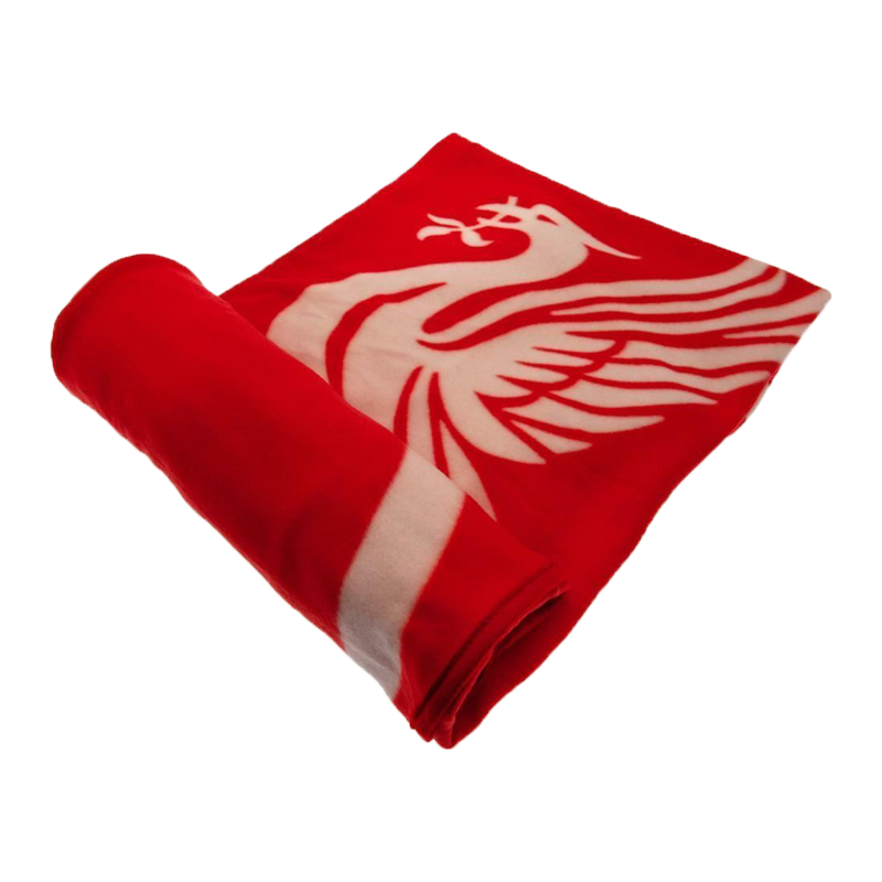 Liverpool Flísteppi