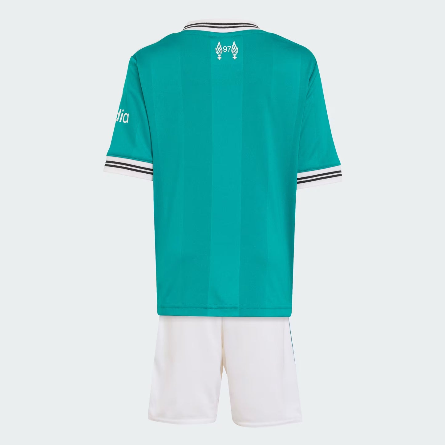 Liverpool Þriðja Barnasett 2025-26