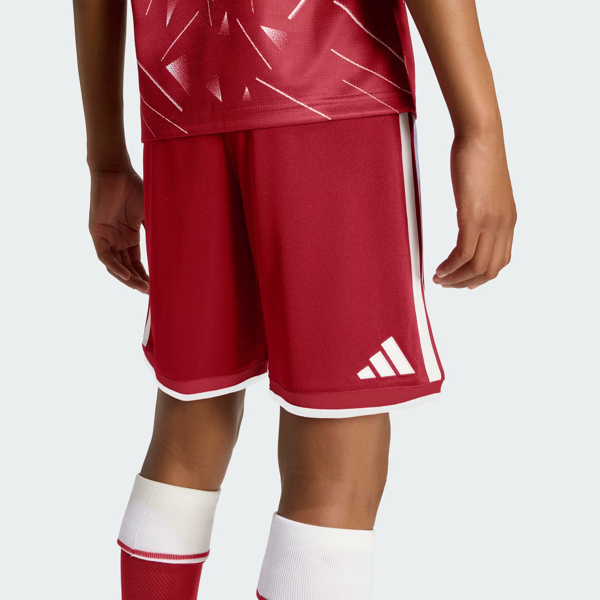 Liverpool Stuttbuxur 2026/27 - Barna