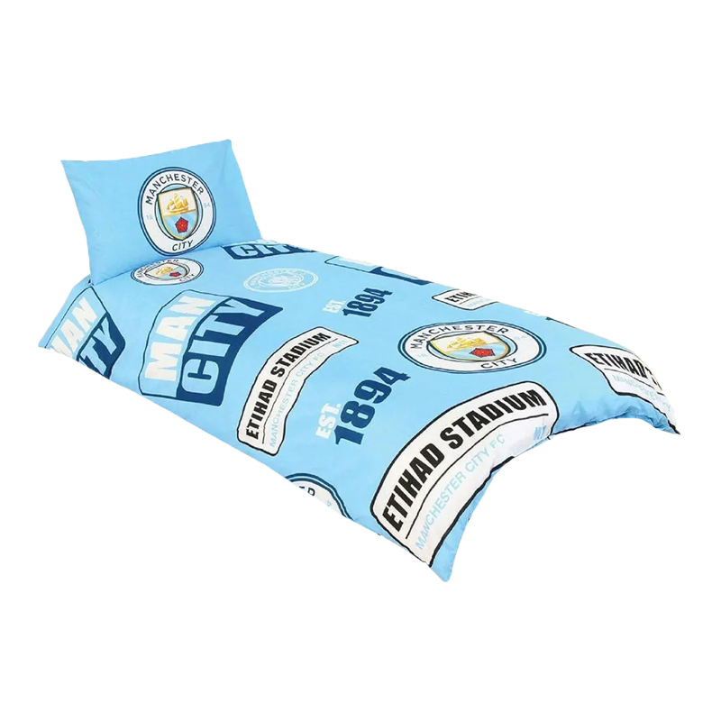 Man City