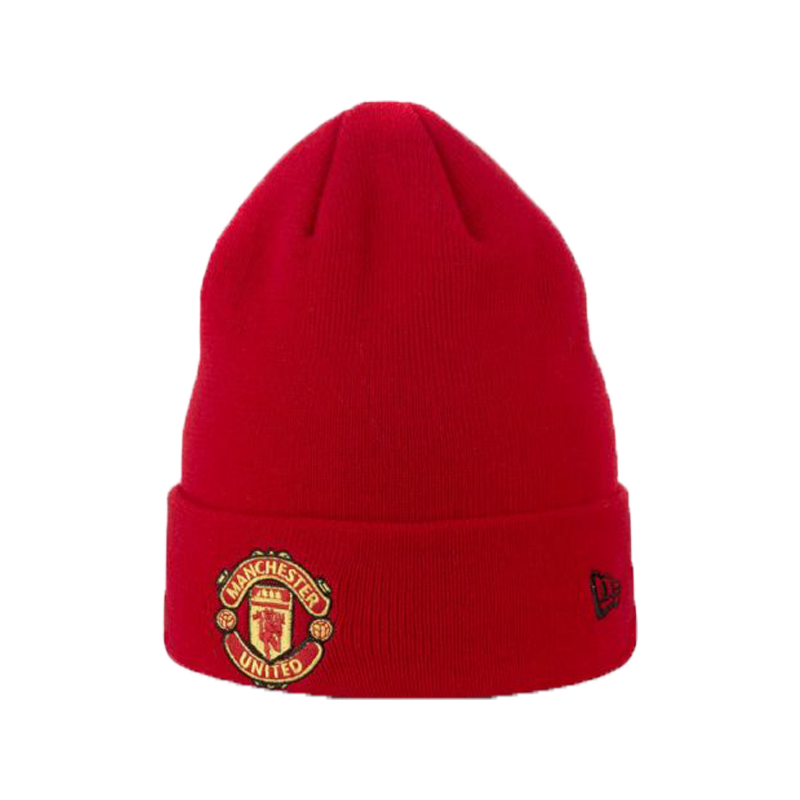 Man Utd. Húfa - New Era