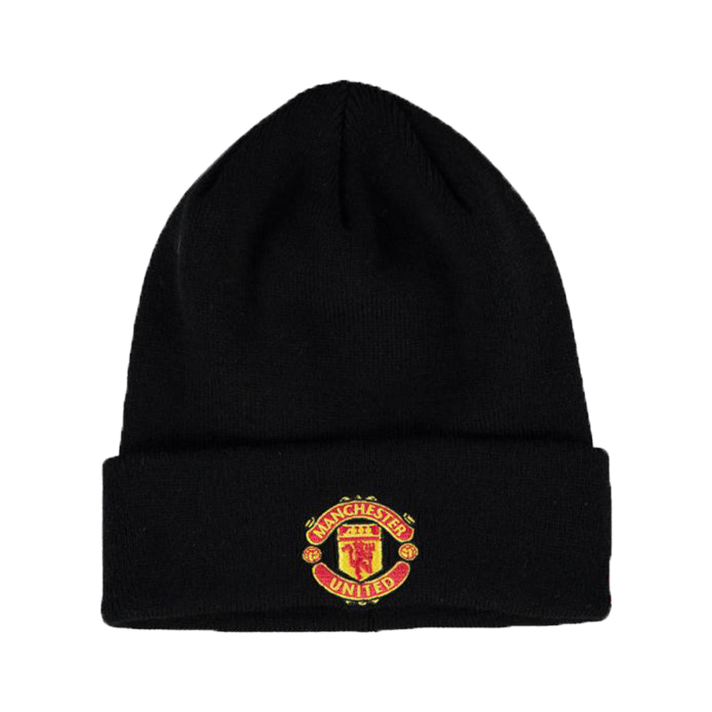 Man Utd. Húfa - New Era