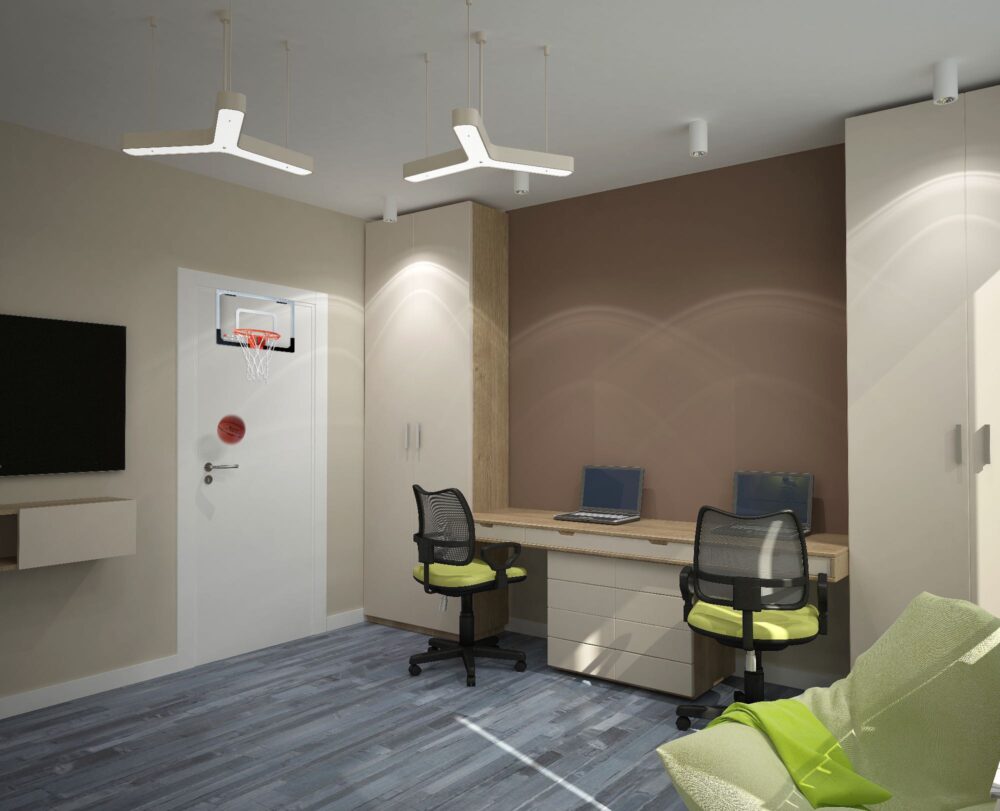 P2i Fun Hoop Classic körfuboltaspjald