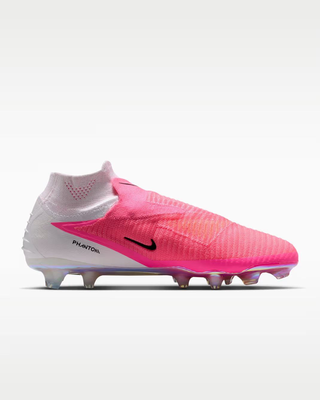 Nike Phantom 6 High Elite FG T - Fullorðins