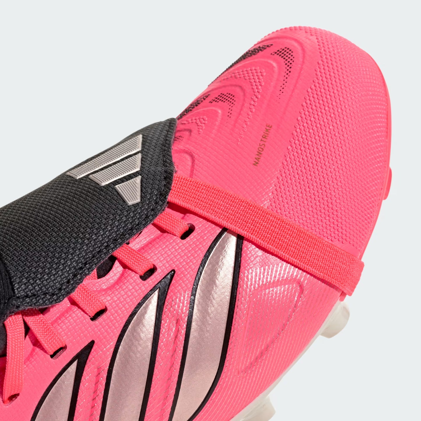 Adidas Predator League FT FG - Barna