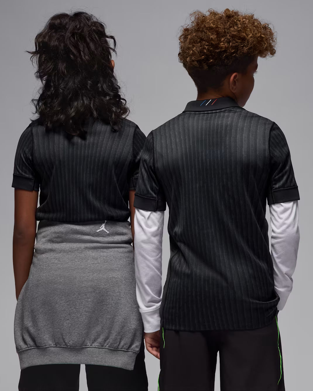 PSG Fjórða treyja 2025/26 - Barnastærðir