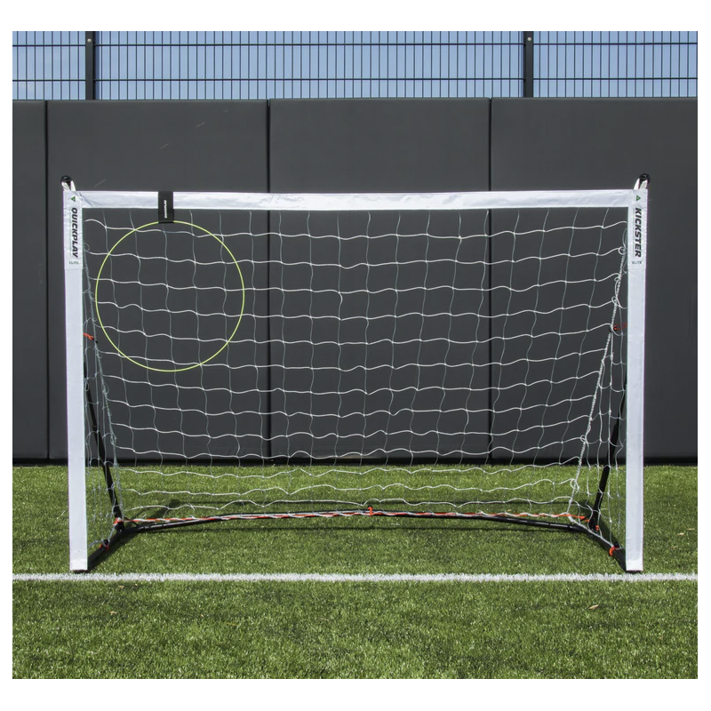 Kickster Skotmarks Hringir 2 í pakka.