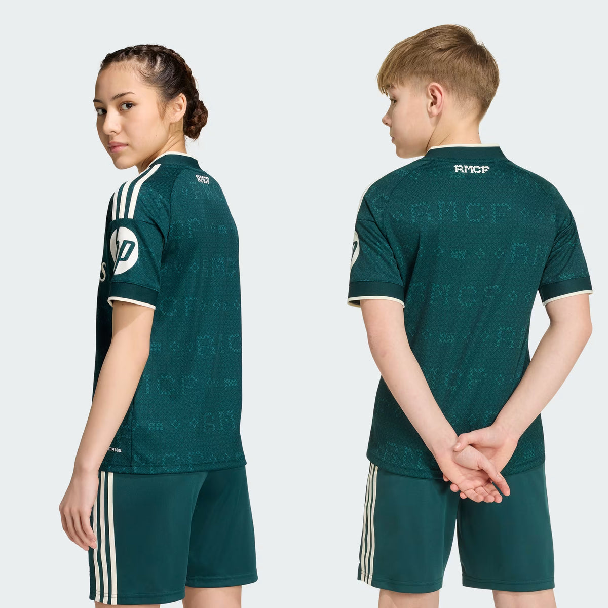 Real Madrid Vara Treyja 2026/27 - Barna
