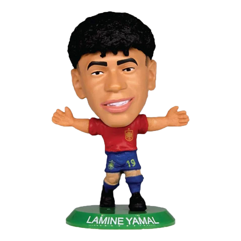 Soccerstarz - Lamine Yamal