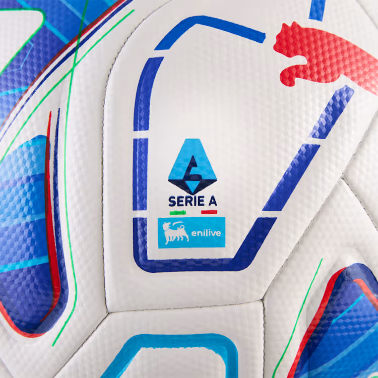 Puma Stellar Cup Serie A Fótbolti