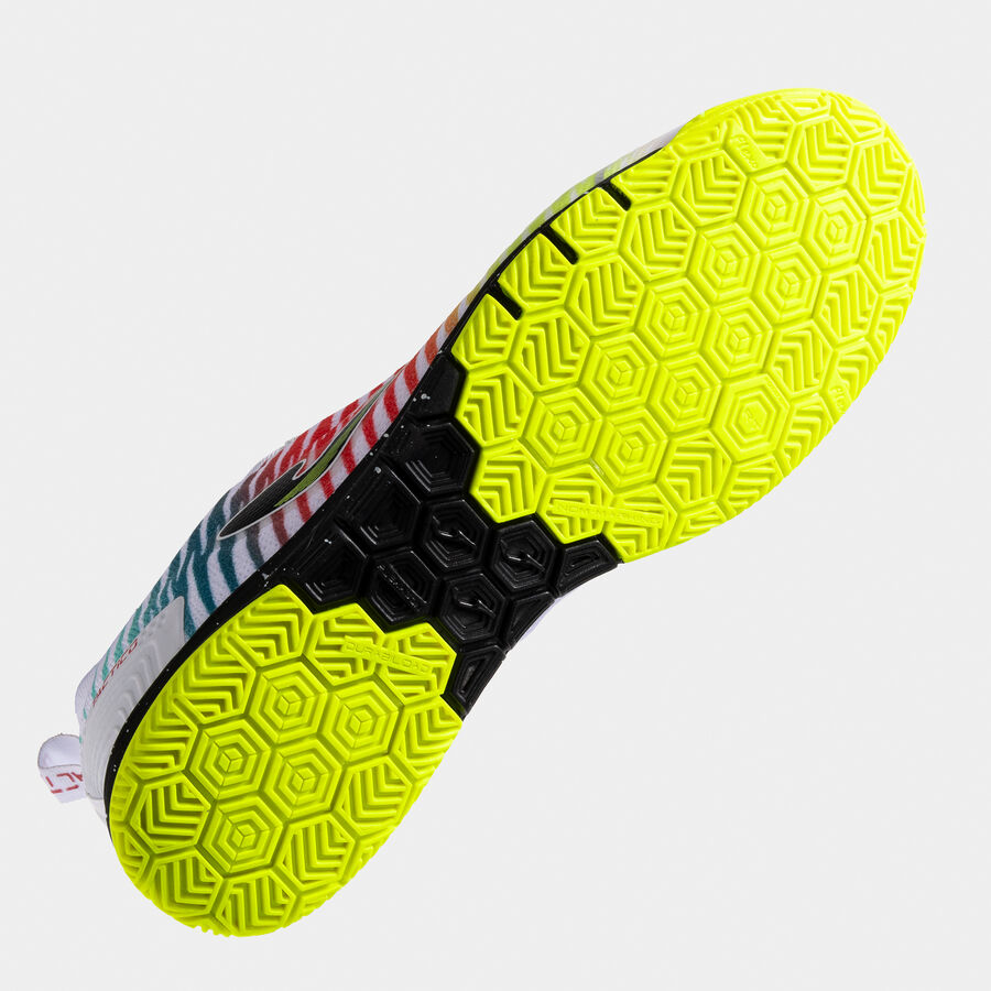 Joma Futsal Tactico innanhús skór - Fullorðins