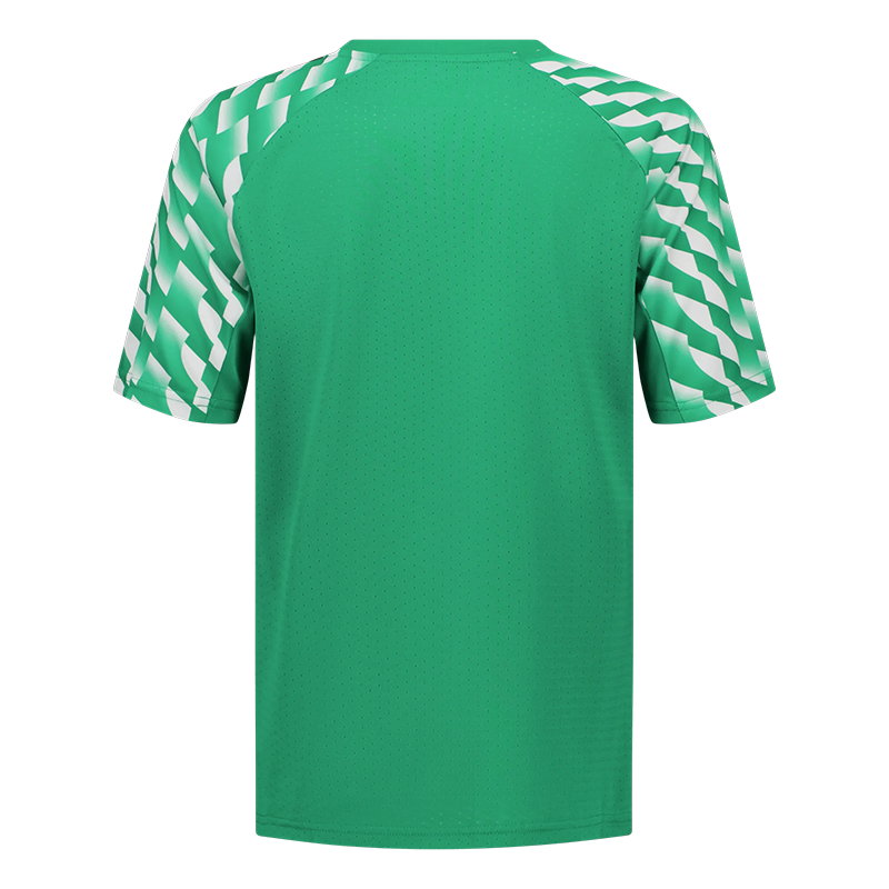 Völsungur Keppnistreyja 2026/27