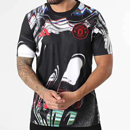 Man Utd Prematch - Fullorðins