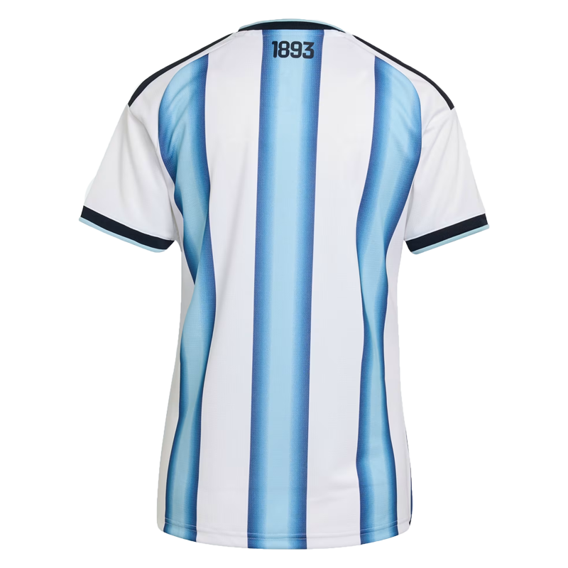 Argentína HM26 Treyja - Barna