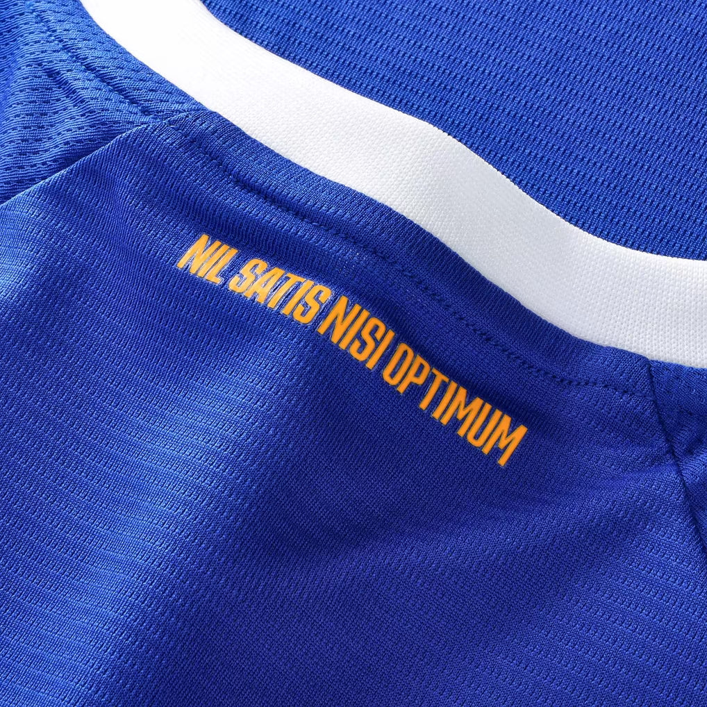 Everton Heima Treyja 2026/27 - Fullorðinsstærðir