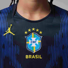 Brasilía HM26 Vara Treyja - Barna