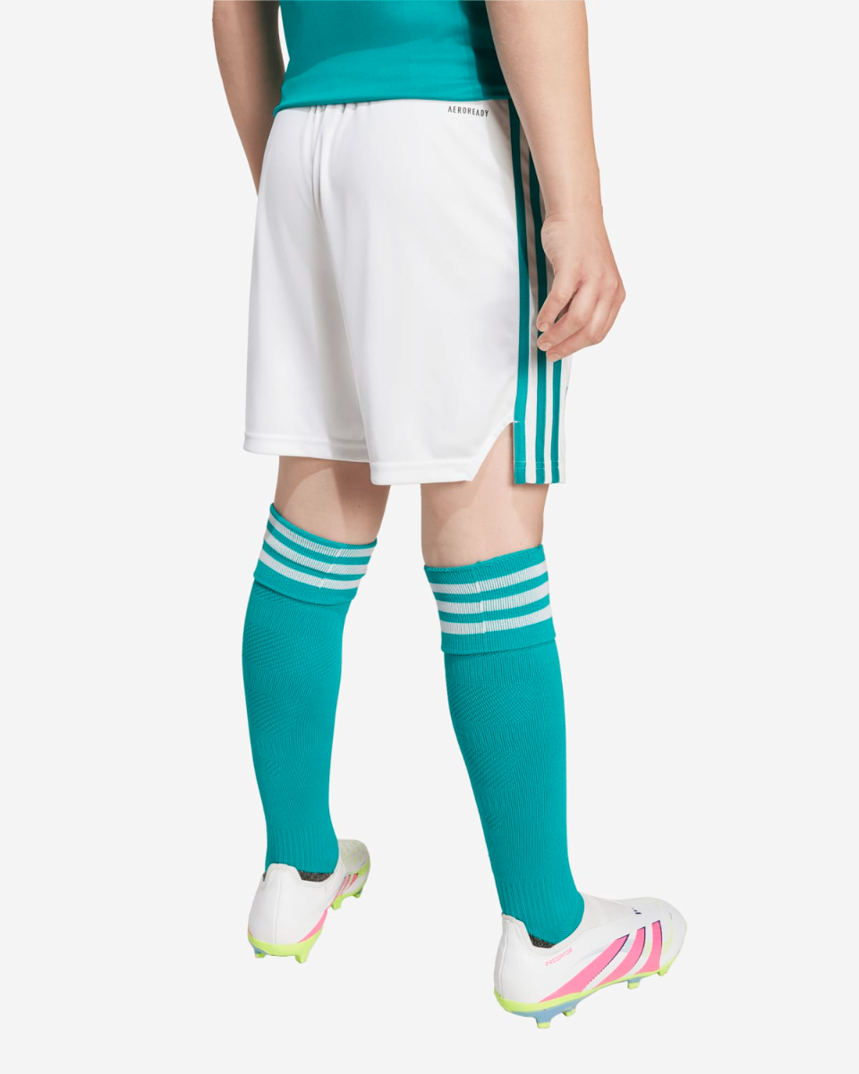 Liverpool Þriðju Stuttbuxur 2025/26 - Barna