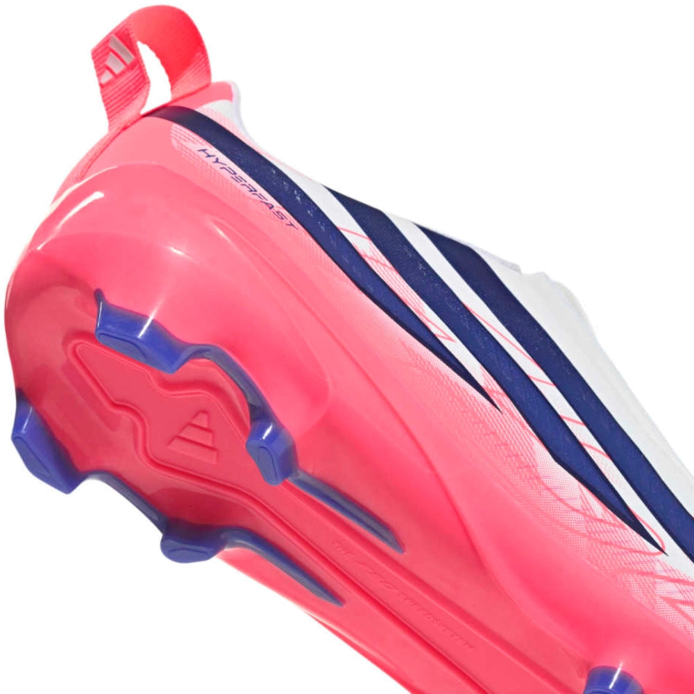 Adidas F50 Hyperfast LEAGUE LL FG - Barna