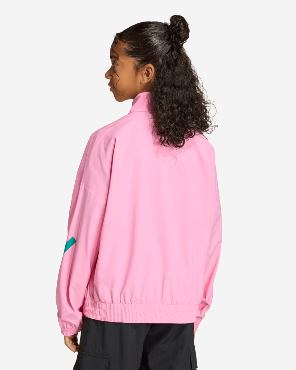 Liverpool. Anthem Jakki - Barna