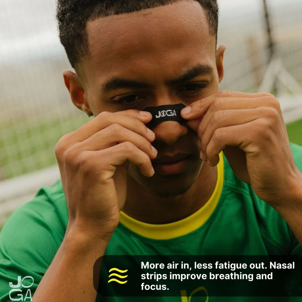 Joga Performance Nasal Strips