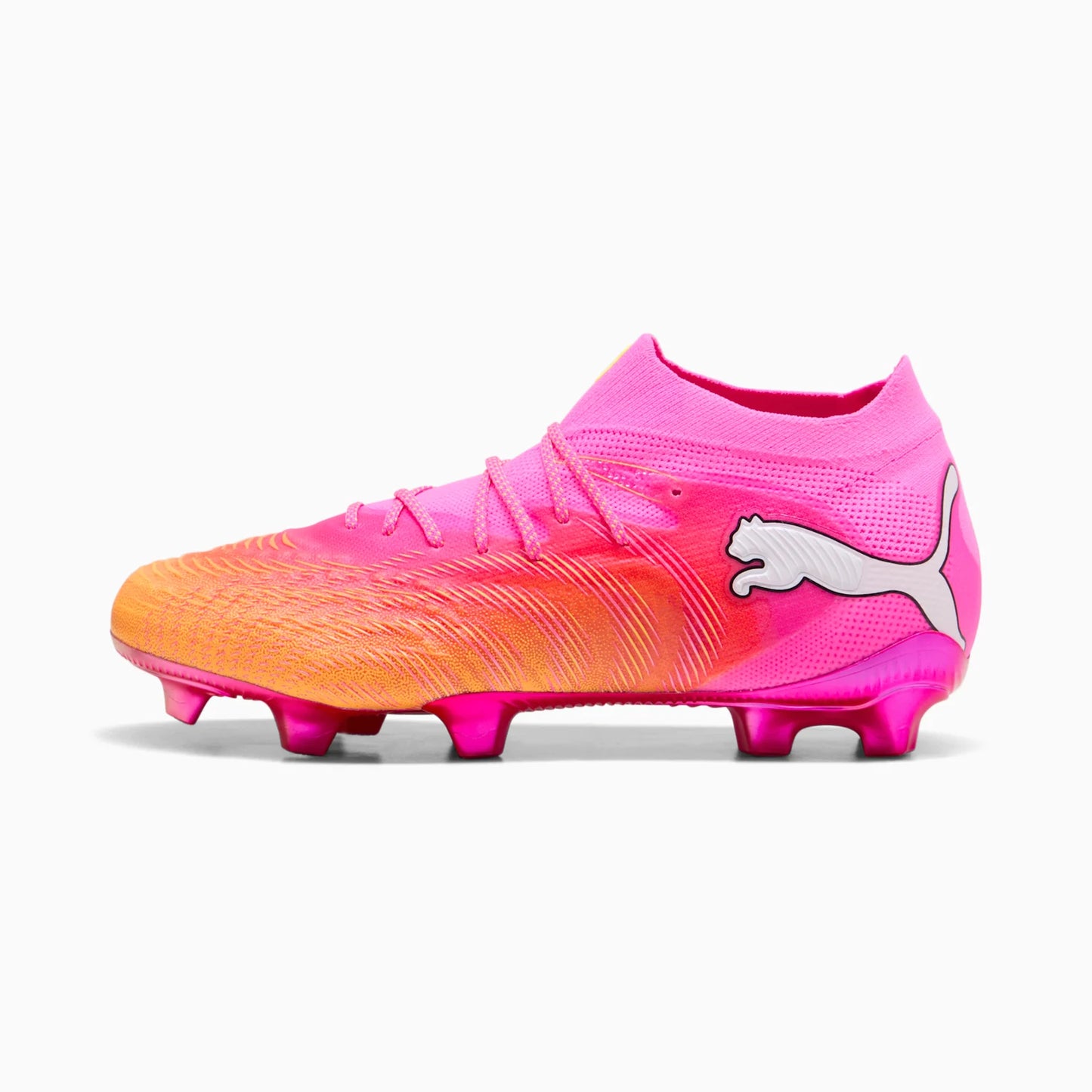 Puma Future 9 Ultimate FG - Fullorðins