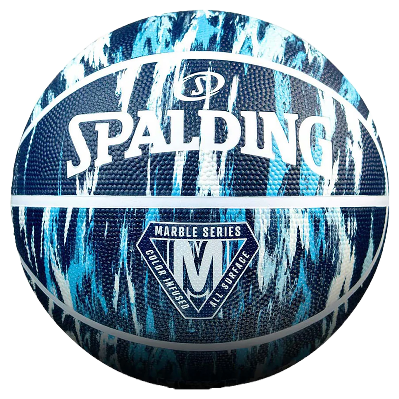 Spalding Marble Blár
