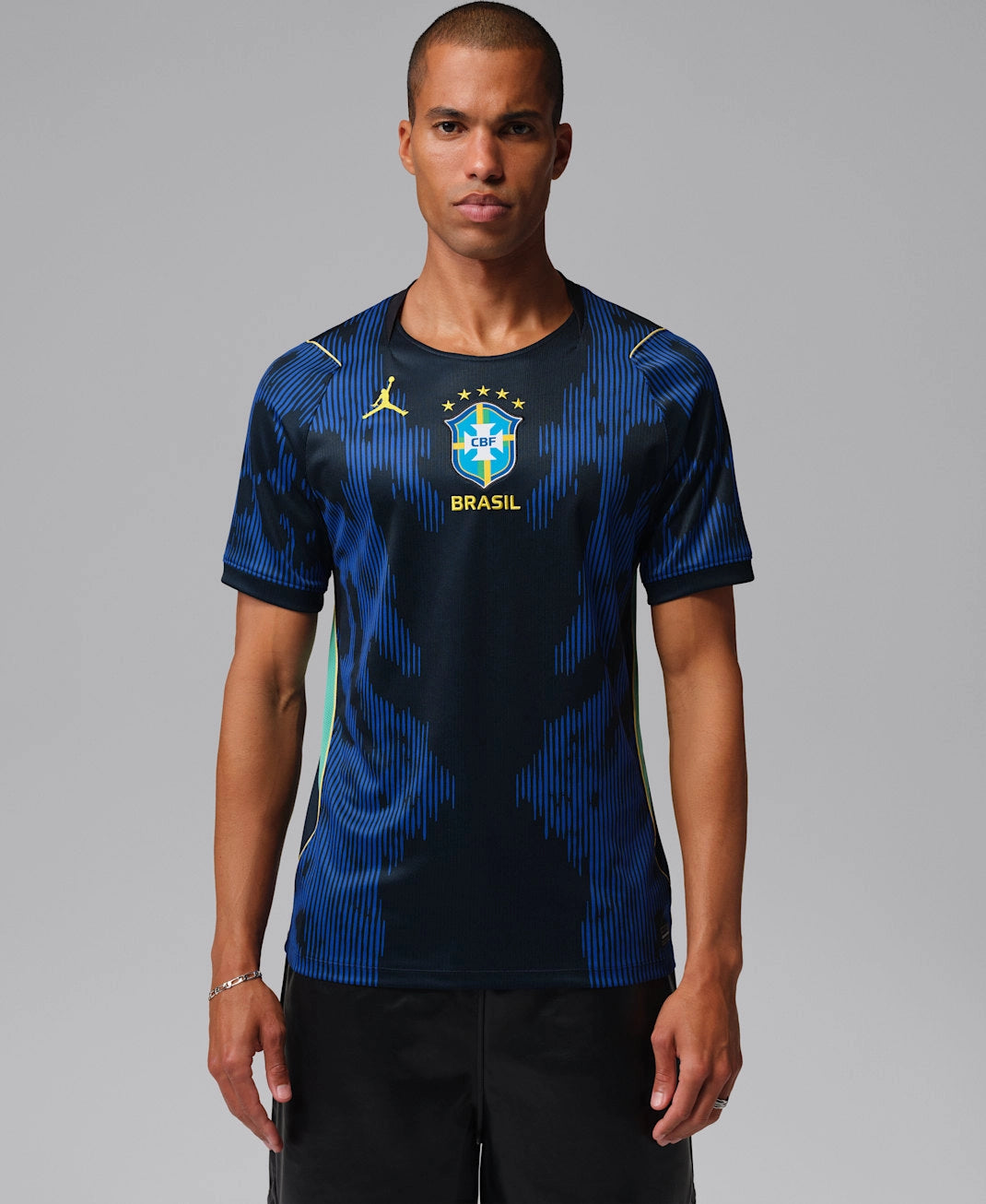 Brasilía HM26 Vara Treyja - Fullorðins