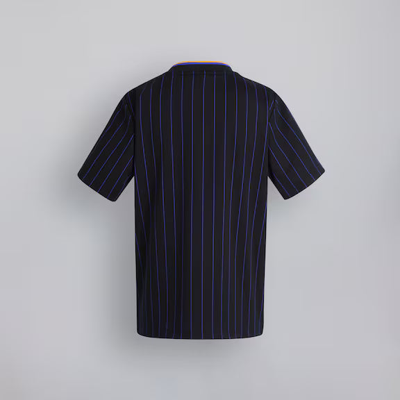 Man utd Icon Treyja 2025/26 - Barna