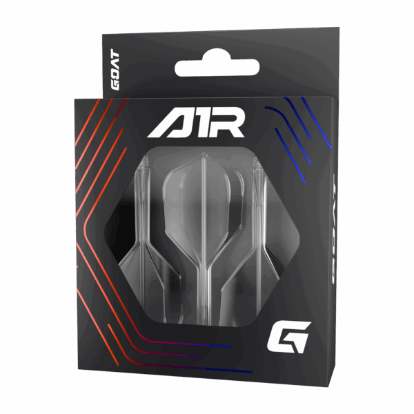 Goat A1R - Fjaðurleggir