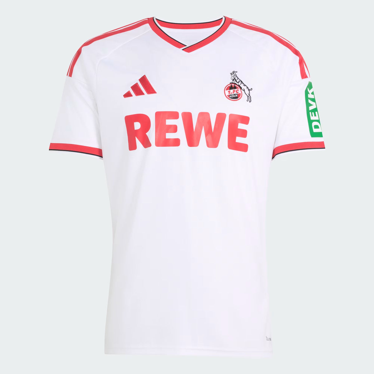 Köln Heima treyja 2026/27 -Fullorðins