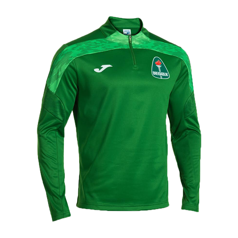 Breiðablik Æfingapeysa