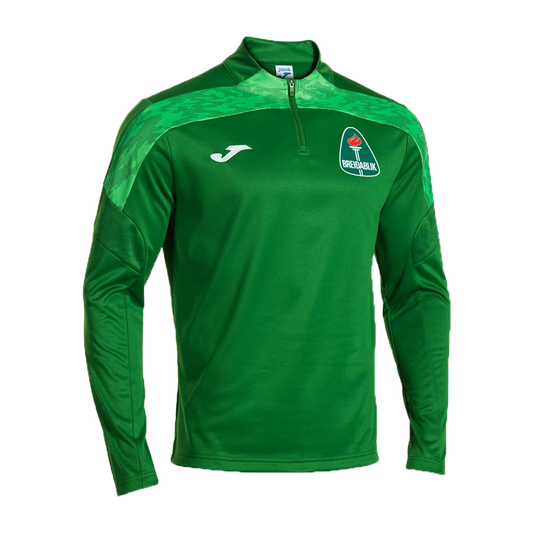 Breiðablik Æfingapeysa