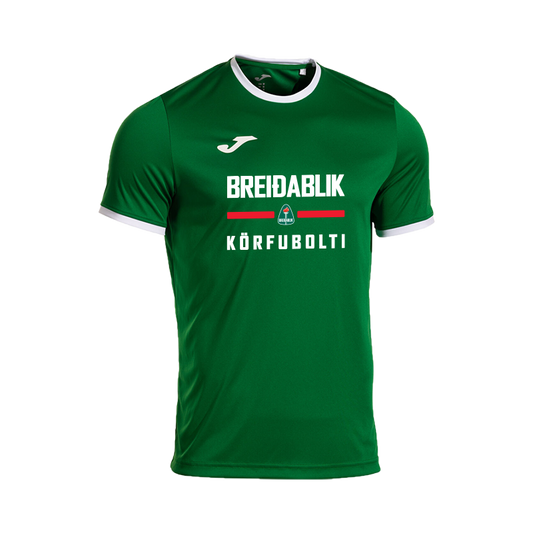 Breiðablik Upphitunarbolur