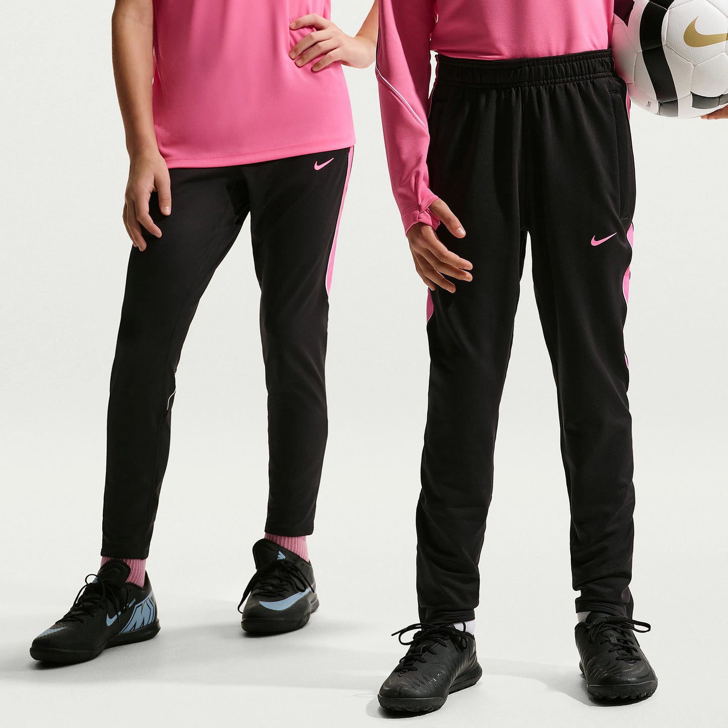 Nike Strike Æfingabuxur - Barnastærðir