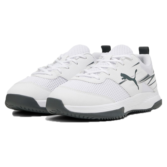 Puma Varion II - Handboltaskór - Barna